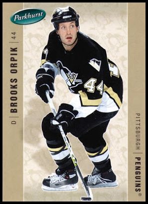 391 Brooks Orpik